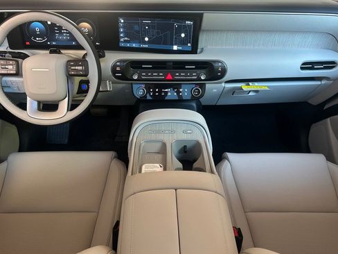 New 2026 Hyundai Palisade Calligraphy image 13