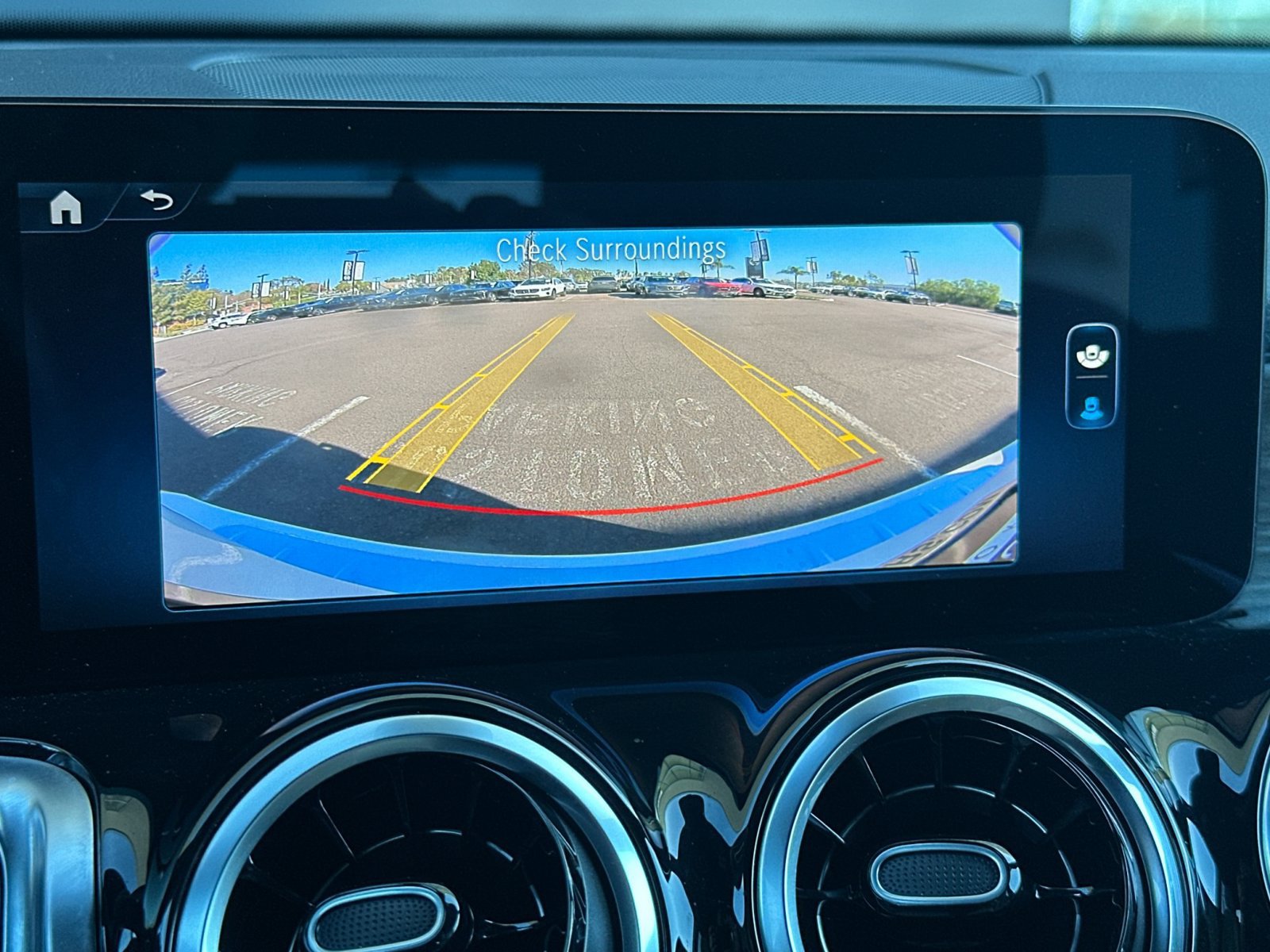 Certified 2026 Mercedes-Benz GLB 250 image 20