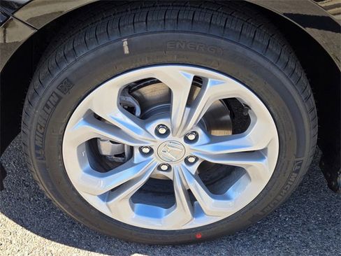 New 2026 Honda Accord LX image 6