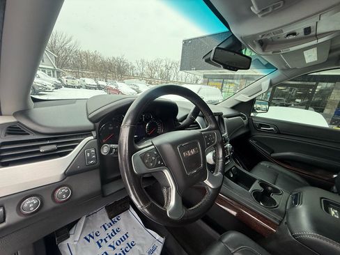 Used 2016 GMC Yukon SLT image 20