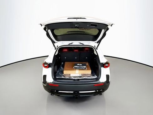 New 2026 MAZDA CX-50 AWD 2.5 Hybrid w/ Weather Package image 25