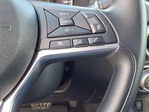 Used 2024 Nissan Sentra SV image 27