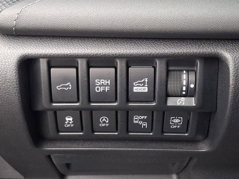 Used 2019 Subaru Forester Touring image 26