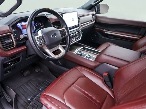Used 2023 Ford Expedition Max Limited image 13