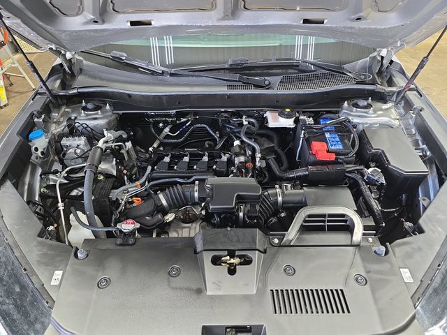 Used 2026 Honda CR-V EX image 29