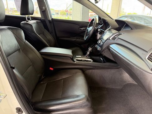 Used 2017 Acura RDX FWD w/ Advance Package image 35