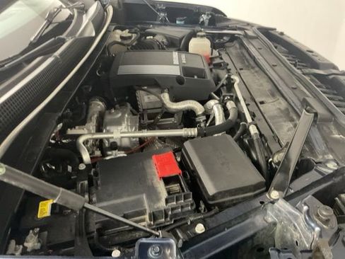 Certified 2023 Chevrolet Silverado 1500 RST image 23