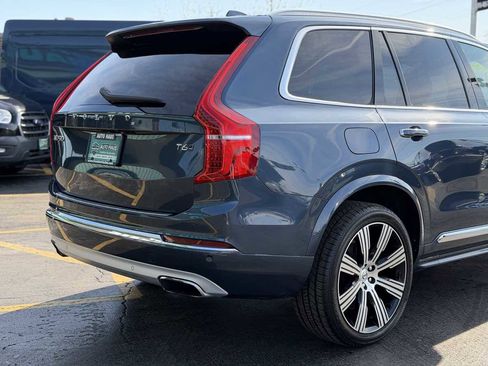 Used 2021 Volvo XC90 T6 Inscription w/ Advanced Package image 18