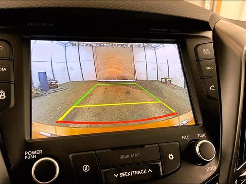 Used 2016 Hyundai Veloster Turbo w/ Option Group 04 image 21