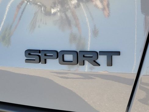Used 2023 Honda HR-V Sport image 29