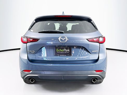 Used 2024 MAZDA CX-5 Carbon Edition image 7