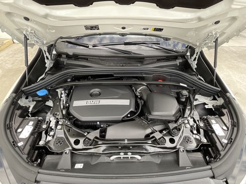 New 2026 BMW X1 xDrive28i AWD/4WD image 35
