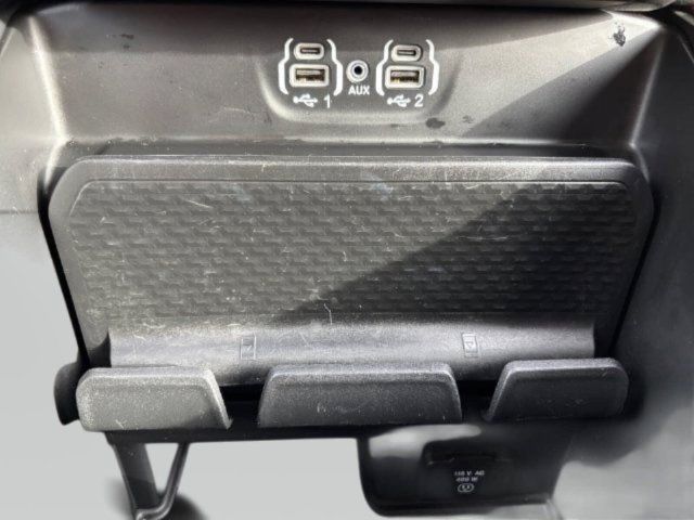 Used 2022 RAM 1500 Rebel AWD/4WD image 24