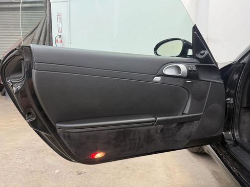 Used 2008 Porsche Boxster RWD image 12