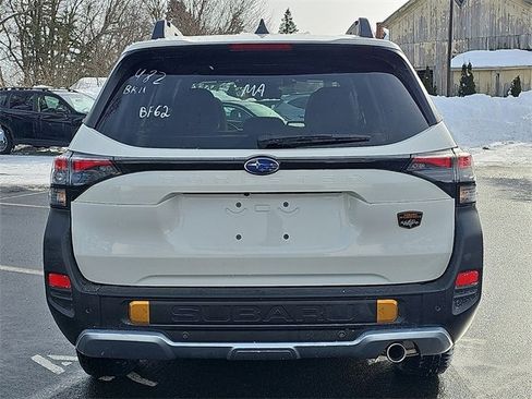 New 2026 Subaru Forester Wilderness image 5