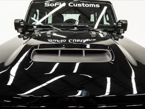 Used 2026 Jeep Wrangler Unlimited Sport image 39