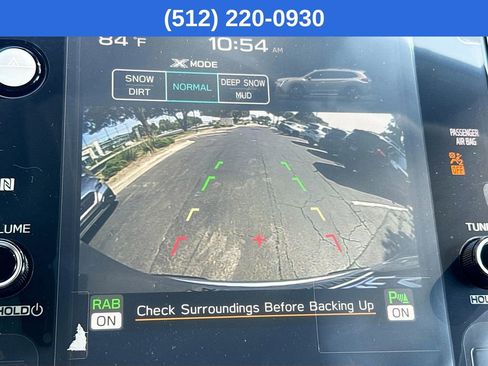 New 2025 Subaru Ascent Onyx Edition image 16