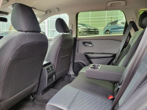 Used 2023 Nissan Rogue SV AWD/4WD image 26