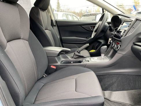 Certified 2023 Subaru Crosstrek 2.0i image 35