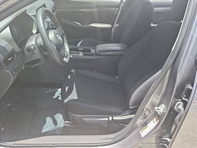 Certified 2024 Nissan Sentra S FWD image 15