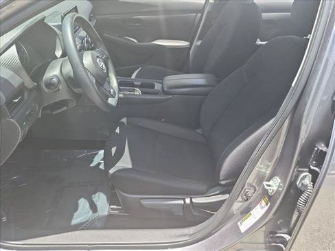 Certified 2024 Nissan Sentra S FWD image 15
