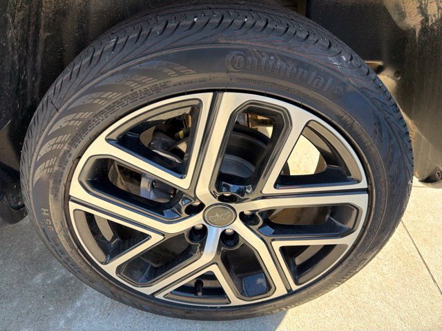 Certified 2025 Jeep Compass Limited AWD/4WD image 10
