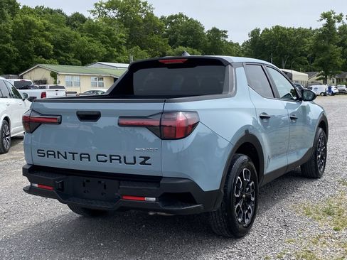 Used 2024 Hyundai Santa Cruz SEL FWD image 5