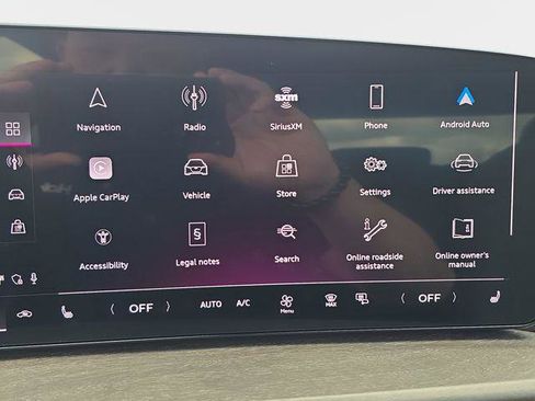 Certified 2025 Audi Q5 Premium w/ Convenience Package image 24