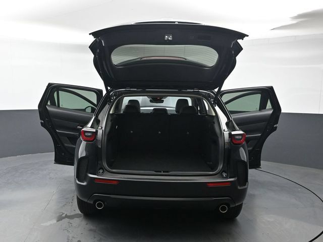 Certified 2024 MAZDA CX-50 AWD 2.5 S w/ Cargo Package image 48