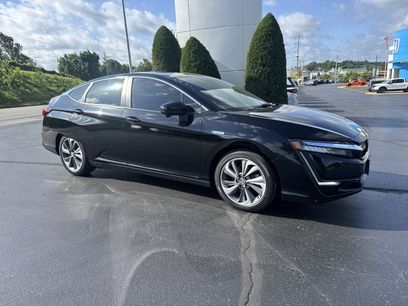Used 2020 Honda Clarity Touring