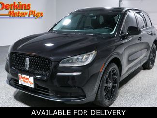 Used 2021 Lincoln Corsair AWD w/ Premium Package video 1