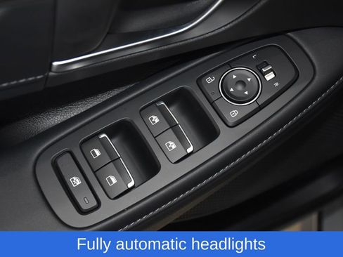 New 2025 Hyundai Sonata Limited image 21