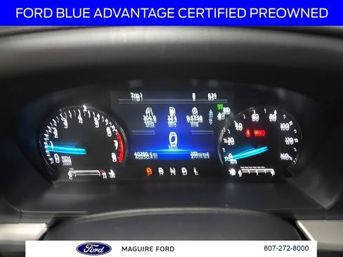 Certified 2023 Ford Explorer XLT w/ Equipment Group 202A AWD/4WD image 26