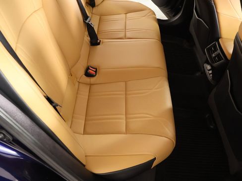 Used 2022 Lexus ES 350 Ultra Luxury w/ Protection Package (P3) image 14