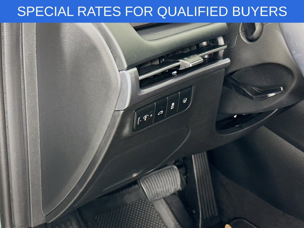 Certified 2026 Hyundai Santa Cruz XRT AWD/4WD image 10