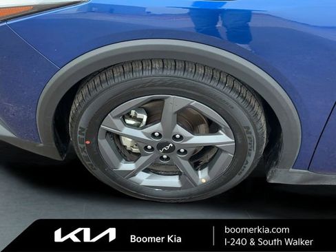 Certified 2025 Kia K4 LXS image 9