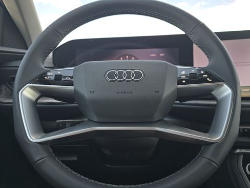 New 2026 Audi Q5 Premium Plus AWD/4WD image 23