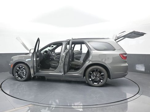 New 2026 Dodge Durango GT w/ Blacktop Package image 68