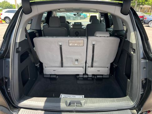 Used 2019 Honda Odyssey EX-L image 33
