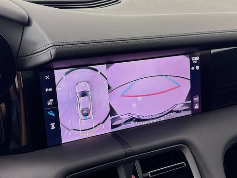 Certified 2025 Porsche Taycan RWD image 20