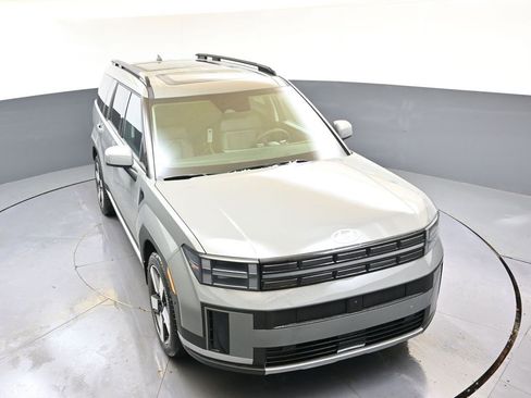 New 2026 Hyundai Santa Fe Limited image 43