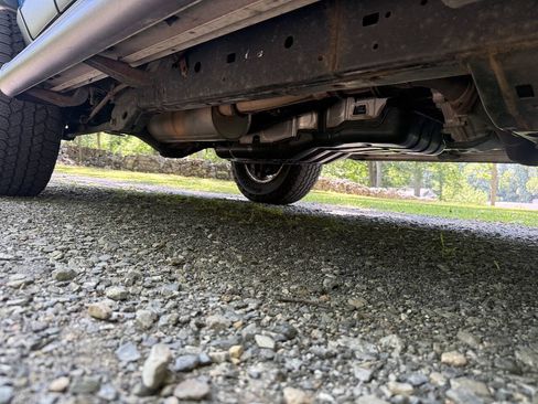 Used 2007 Toyota FJ Cruiser 4WD image 72