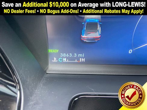 Used 2024 Lincoln Corsair Grand Touring image 21