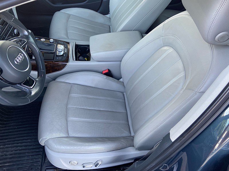 Used 2016 Audi A6 3.0T Prestige w/ Prestige Package AWD/4WD image 12