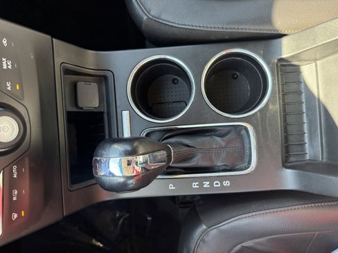 Used 2018 Ford Flex SEL w/ Equipment Group 202A image 17