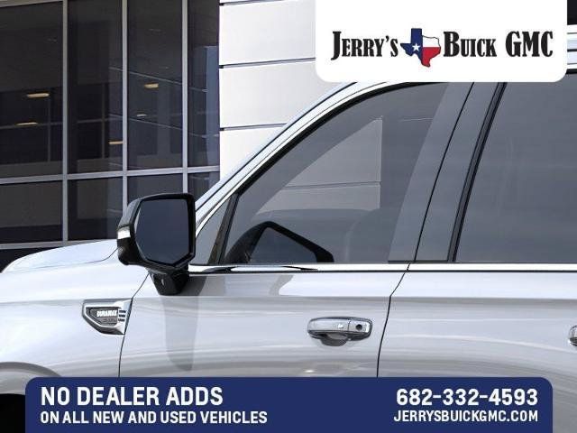 New 2026 GMC Yukon Denali w/ Denali Reserve Package AWD/4WD image 12