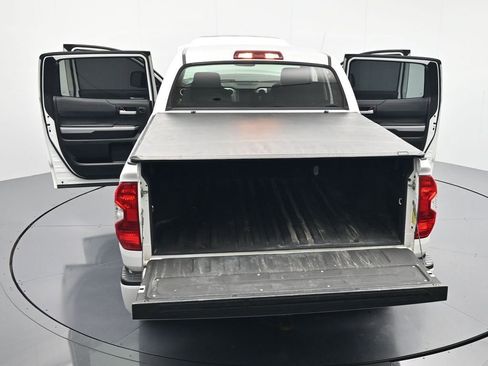 Used 2018 Toyota Tundra SR5 w/ TRD Off Road Package AWD/4WD image 45