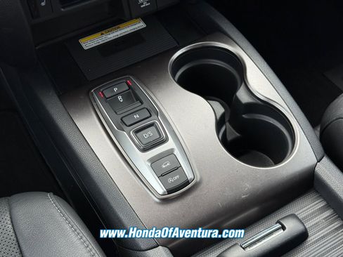 Certified 2023 Honda Passport EX-L image 16