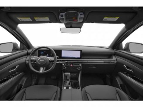 New 2026 Hyundai Santa Cruz XRT image 10