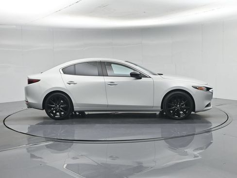 Used 2026 MAZDA MAZDA3 s Sport FWD image 24